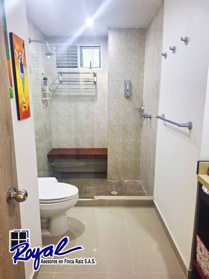 Apartamento en venta en Marbella, Cartagena · foto 16 de 22