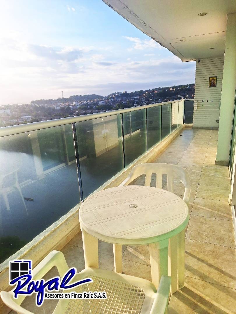 Apartamento en venta en Marbella, Cartagena · foto 17 de 22