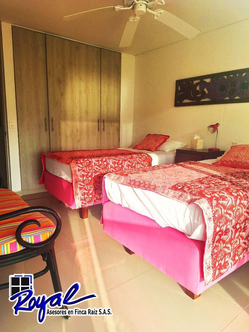 Apartamento en venta en Marbella, Cartagena · foto 18 de 22