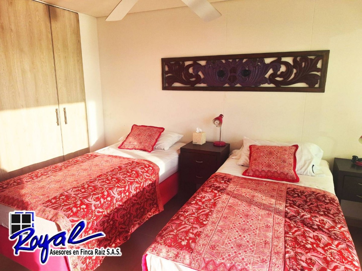 Apartamento en venta en Marbella, Cartagena · foto 19 de 22