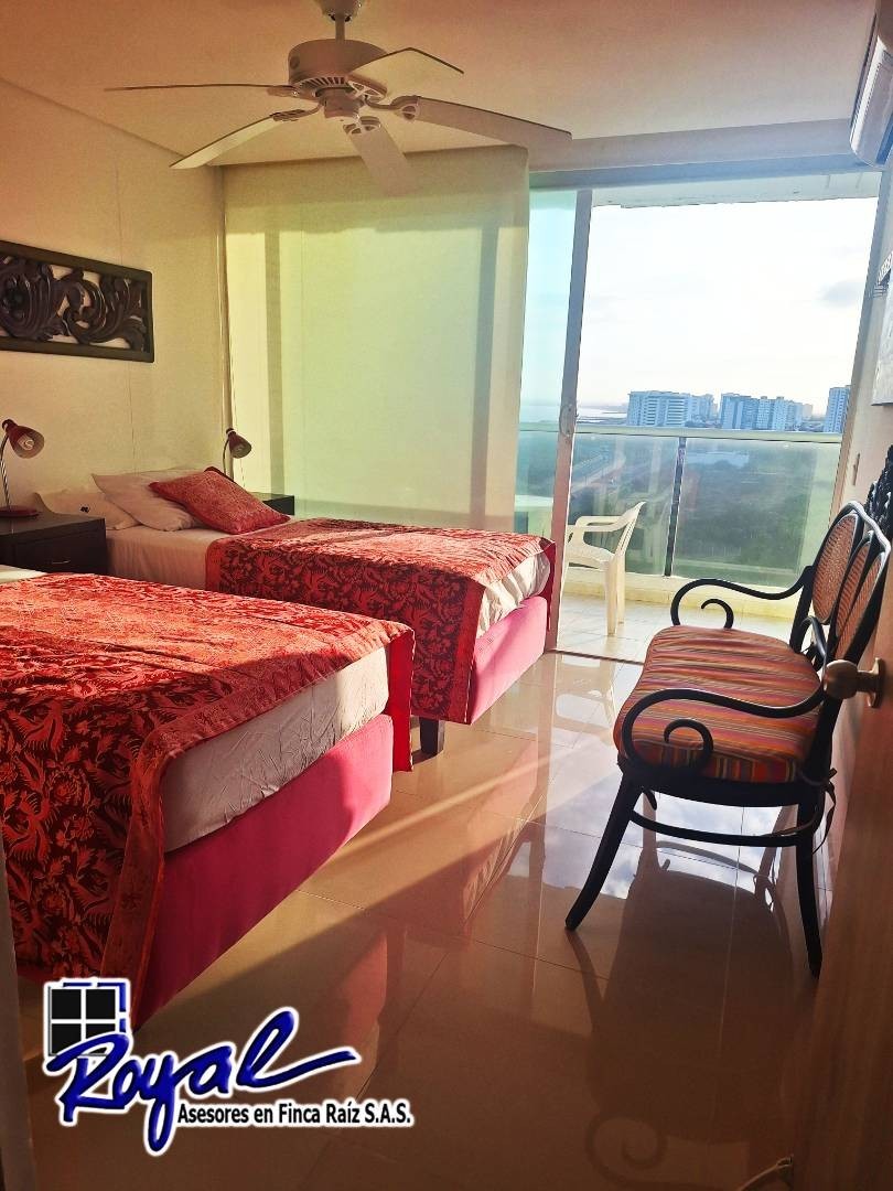 Apartamento en venta en Marbella, Cartagena · foto 20 de 22
