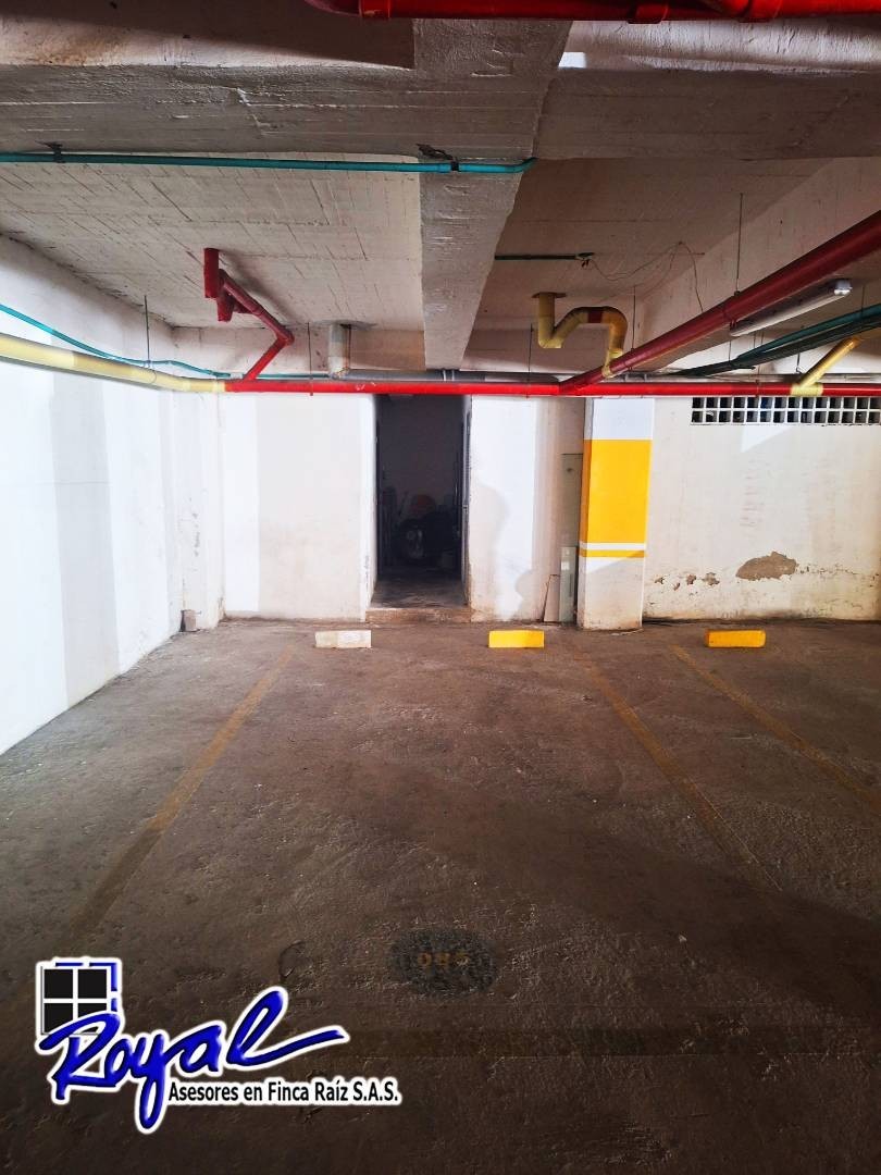 Apartamento en venta en Marbella, Cartagena · foto 22 de 22