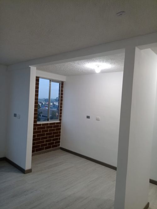 Apartamento de 2 alcobas en venta en Fontibon, Bogotá, 42 m² · foto 11 de 17