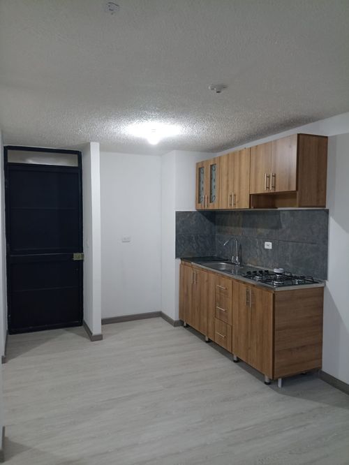 Apartamento de 2 alcobas en venta en Fontibon, Bogotá, 42 m² · foto 12 de 17