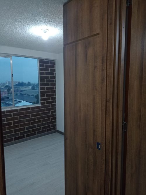 Apartamento de 2 alcobas en venta en Fontibon, Bogotá, 42 m² · foto 5 de 17
