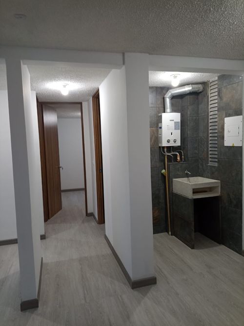 Apartamento de 2 alcobas en venta en Fontibon, Bogotá, 42 m² · foto 13 de 17