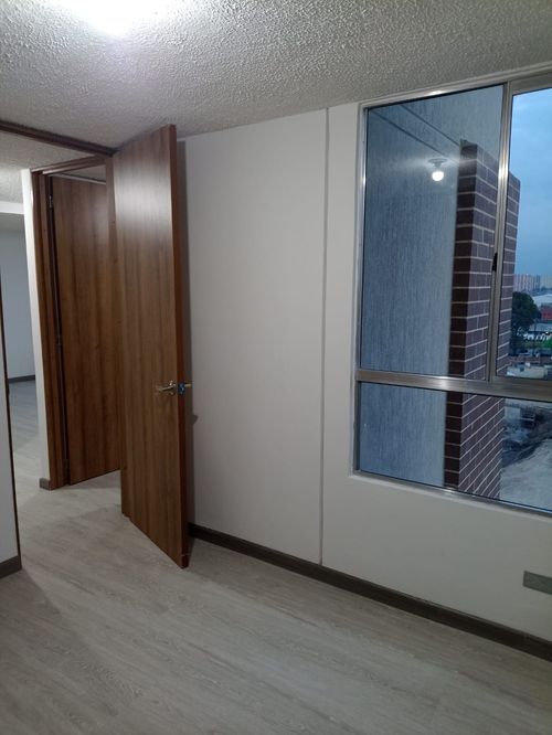 Apartamento de 2 alcobas en venta en Fontibon, Bogotá, 42 m² · foto 6 de 17