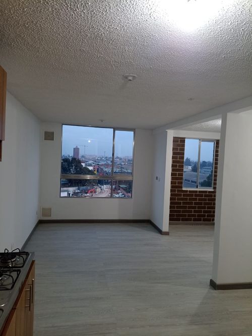 Apartamento de 2 alcobas en venta en Fontibon, Bogotá, 42 m² · foto 14 de 17