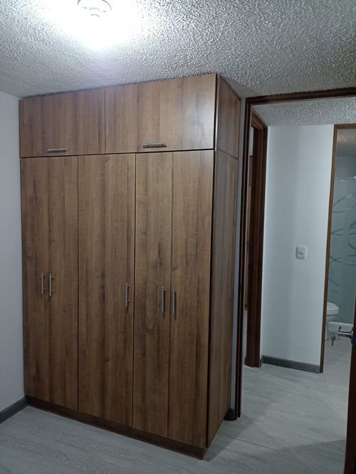Apartamento de 2 alcobas en venta en Fontibon, Bogotá, 42 m² · foto 10 de 17