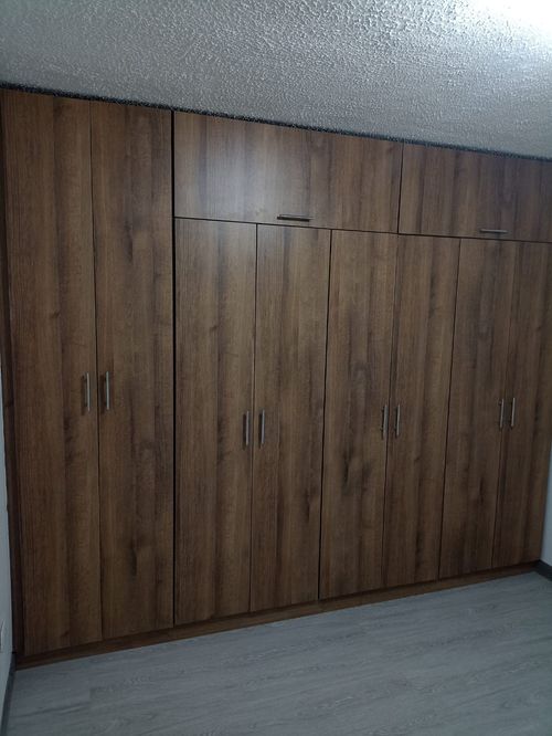 Apartamento de 2 alcobas en venta en Fontibon, Bogotá, 42 m² · foto 8 de 17