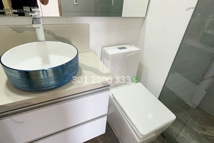 Apartamento de 3 alcobas en venta en Santa Maria De Los Angeles, Medellín, 102 m² · foto 10 de 24