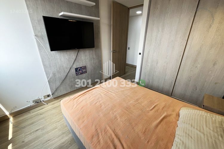 Apartamento de 3 alcobas en venta en Santa Maria De Los Angeles, Medellín, 102 m² · foto 13 de 24