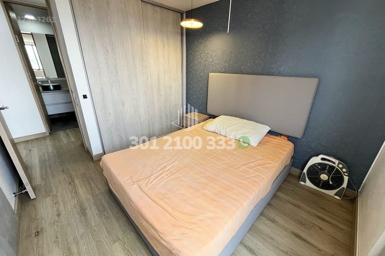 Apartamento de 3 alcobas en venta en Santa Maria De Los Angeles, Medellín, 102 m² · foto 14 de 24