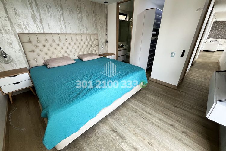 Apartamento de 3 alcobas en venta en Santa Maria De Los Angeles, Medellín, 102 m² · foto 20 de 24
