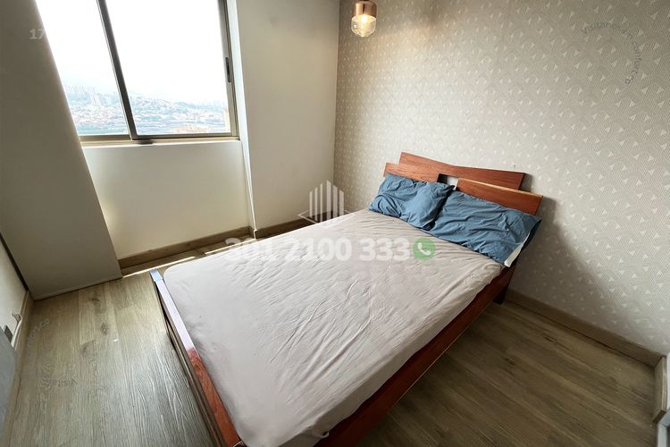 Apartamento de 3 alcobas en venta en Santa Maria De Los Angeles, Medellín, 102 m² · foto 16 de 24