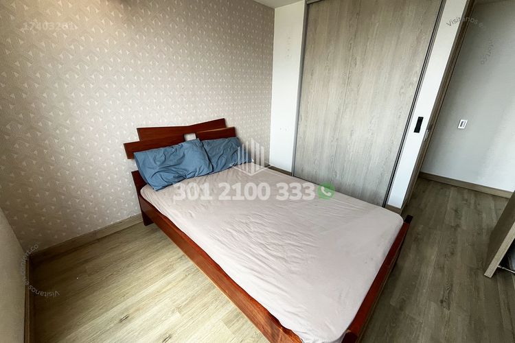 Apartamento de 3 alcobas en venta en Santa Maria De Los Angeles, Medellín, 102 m² · foto 17 de 24