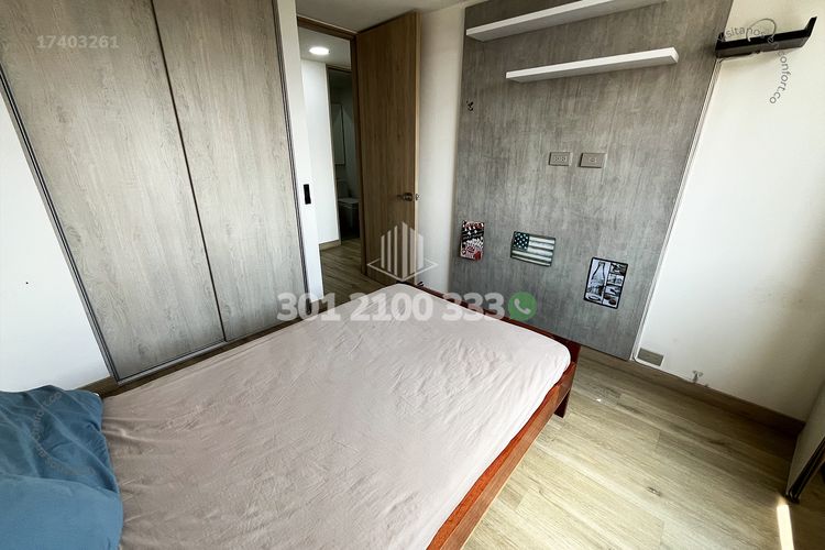 Apartamento de 3 alcobas en venta en Santa Maria De Los Angeles, Medellín, 102 m² · foto 18 de 24