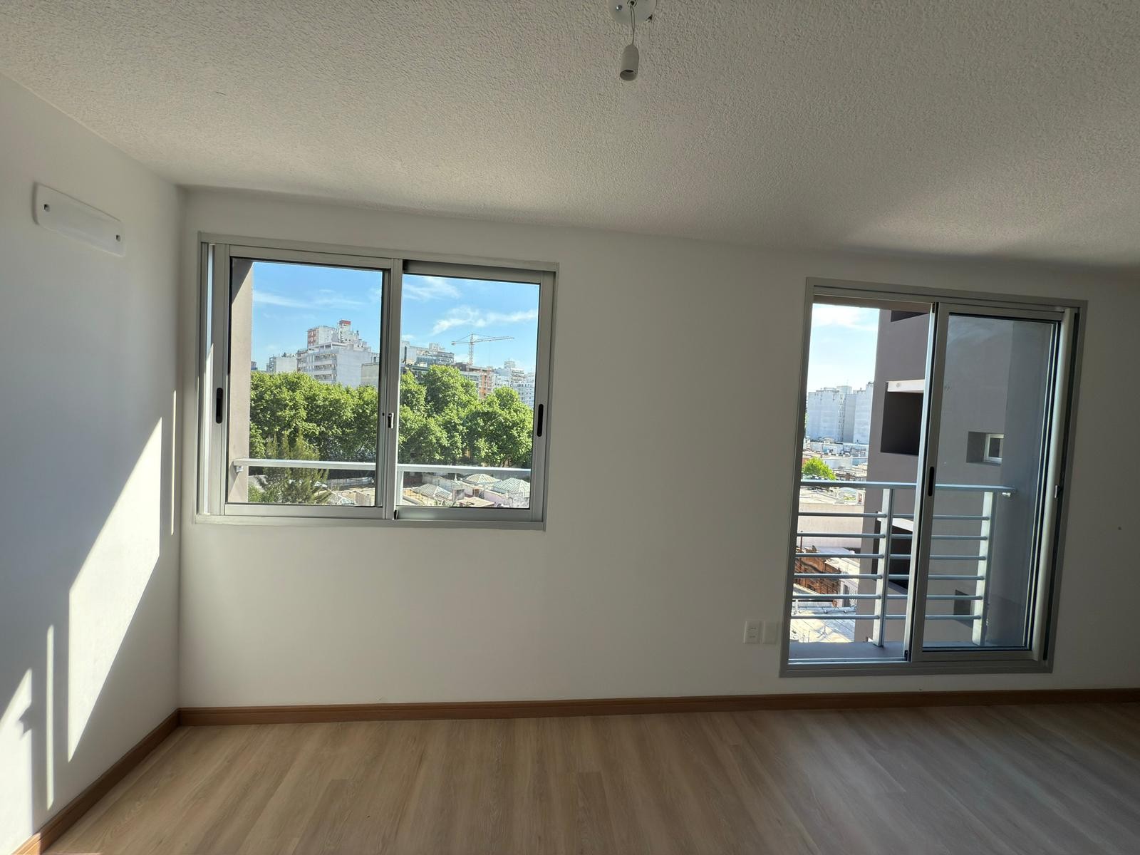 Venta Apartamento Cordón - Vista 2