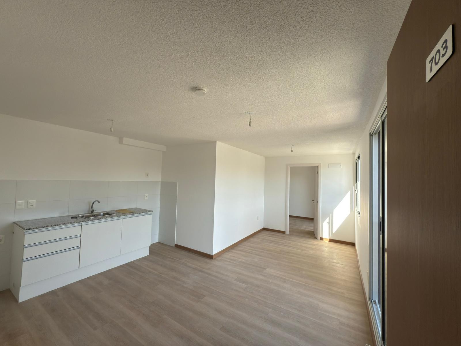 Venta Apartamento Cordón - Vista 4
