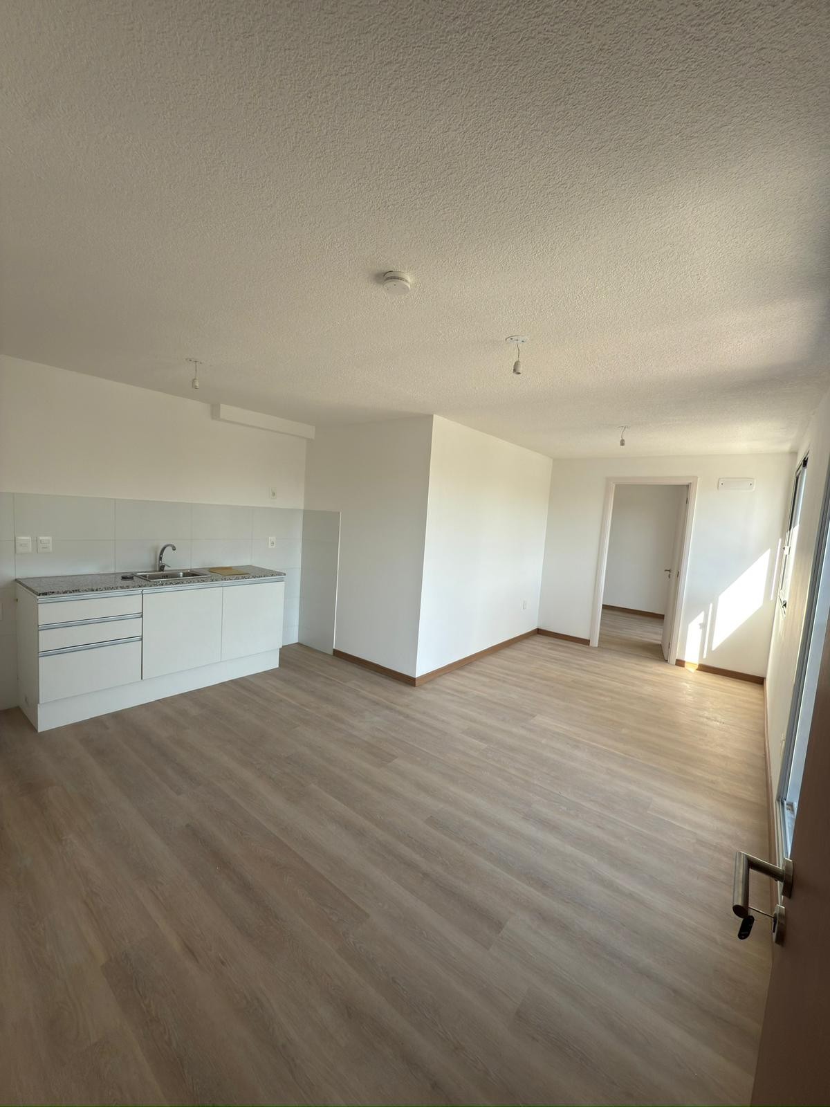 Venta Apartamento Cordón - Vista 5