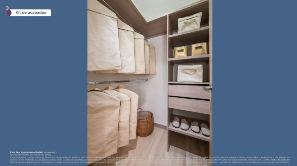 Apartamento en venta en Suramérica, Itagüí · foto 8 de 14
