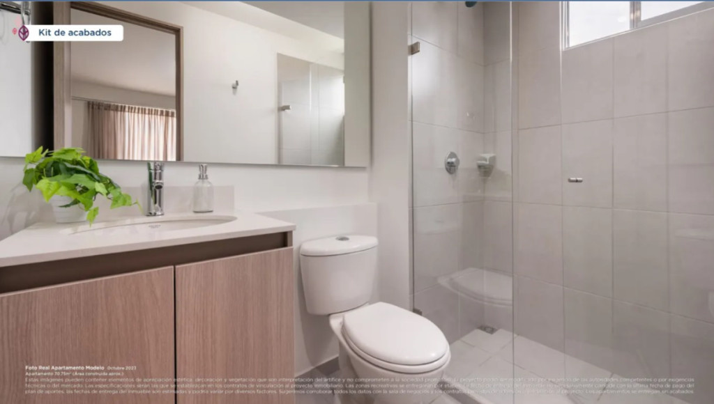 Apartamento en venta en Suramérica, Itagüí · foto 9 de 14