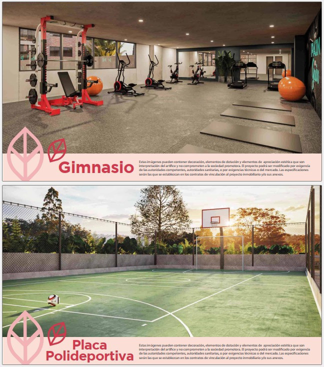 Apartamento en venta en Suramérica, Itagüí · foto 11 de 14