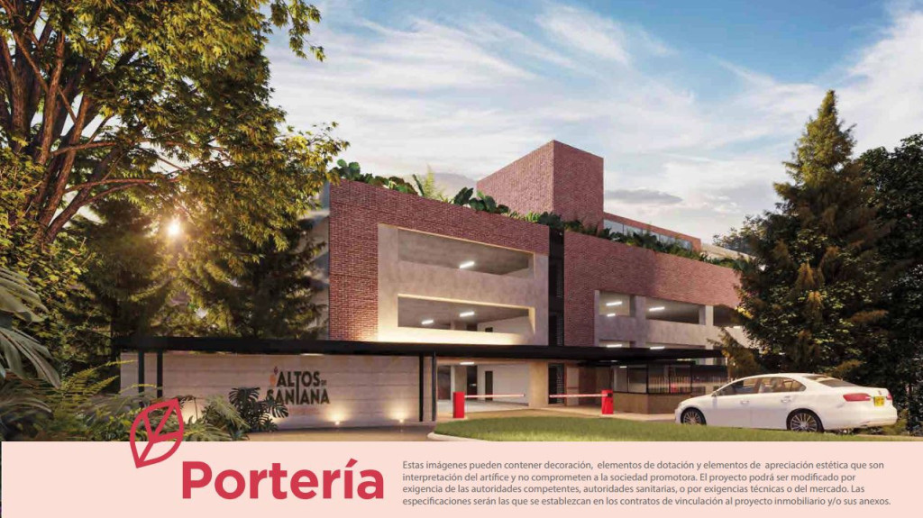 Apartamento en venta en Suramérica, Itagüí · foto 12 de 14