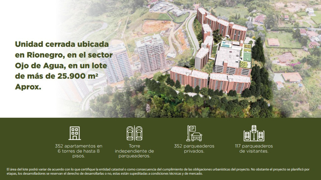 Apartamento en venta en Suramérica, Itagüí · foto 14 de 14