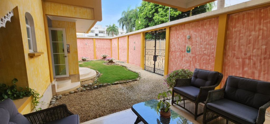 Casa en venta en El Recreo, Montería · foto 13 de 14