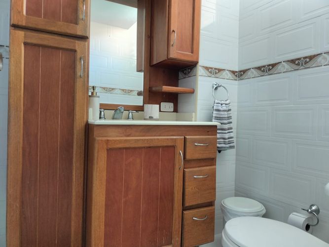 Apartamento de 3 alcobas en arriendo en El Poblado, Medellín, 93 m² · foto 18 de 18