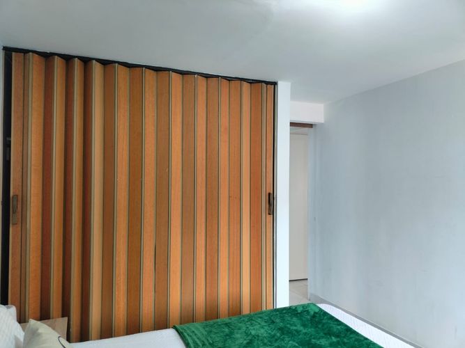 Apartamento de 3 alcobas en arriendo en El Poblado, Medellín, 93 m² · foto 11 de 18