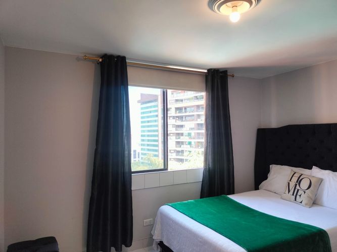 Apartamento de 3 alcobas en arriendo en El Poblado, Medellín, 93 m² · foto 15 de 18