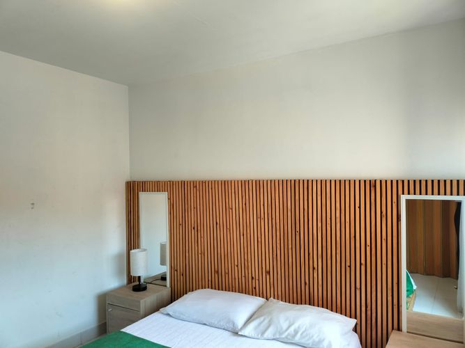Apartamento de 3 alcobas en arriendo en El Poblado, Medellín, 93 m² · foto 13 de 18