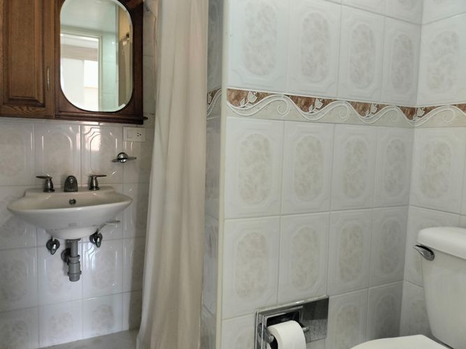Apartamento de 3 alcobas en arriendo en El Poblado, Medellín, 93 m² · foto 17 de 18