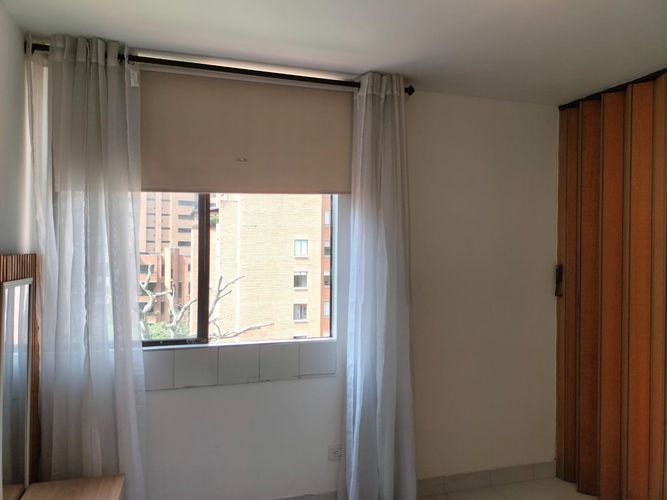 Apartamento de 3 alcobas en arriendo en El Poblado, Medellín, 93 m² · foto 8 de 18