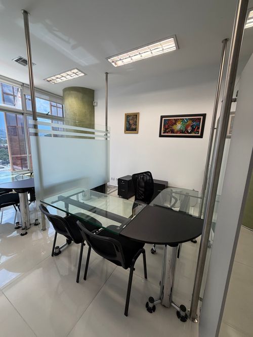 Oficina en venta en Unicentro Cali, Cali, 29 m² · foto 13 de 13