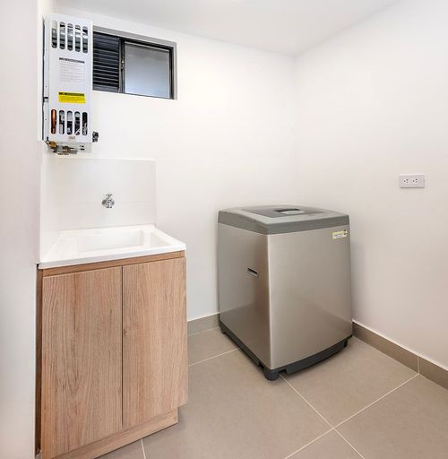 Apartamento de 1 alcoba en venta en Veramonte Macana, Bogotá, 46 m² · foto 8 de 19