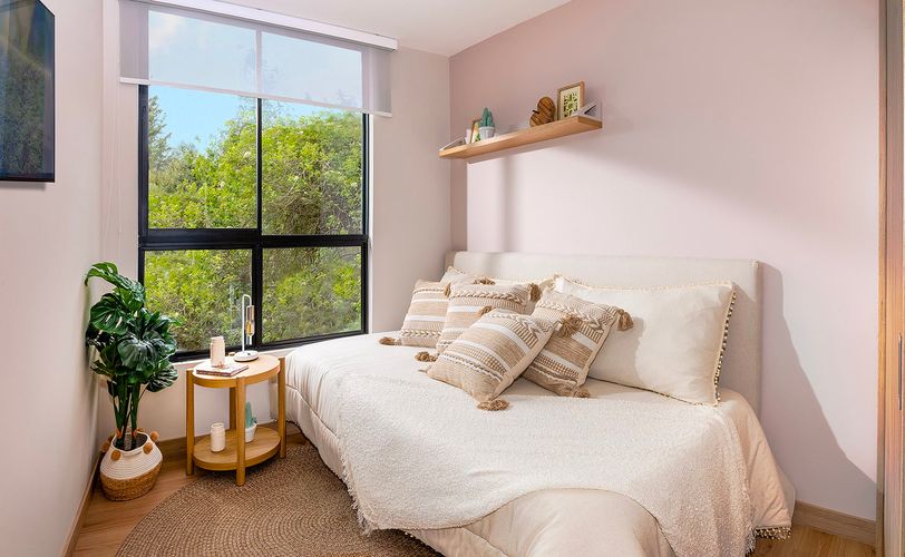 Apartamento de 1 alcoba en venta en Veramonte Macana, Bogotá, 46 m² · foto 7 de 19