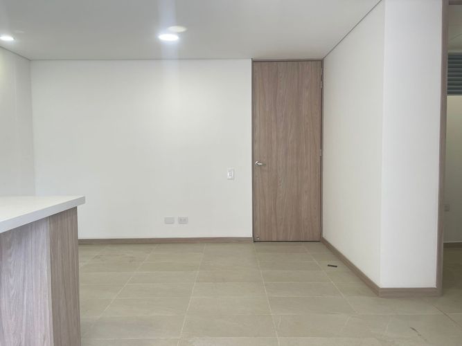 Apartamento de 3 alcobas en arriendo en San Jose, Sabaneta, 70 m² · foto 6 de 18
