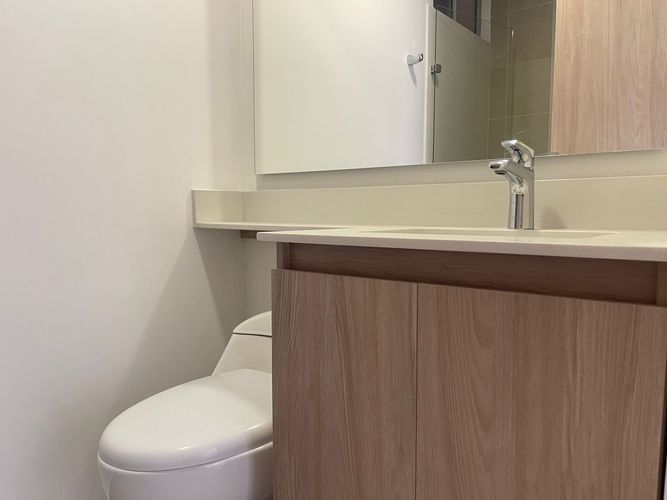 Apartamento de 3 alcobas en arriendo en San Jose, Sabaneta, 70 m² · foto 17 de 18