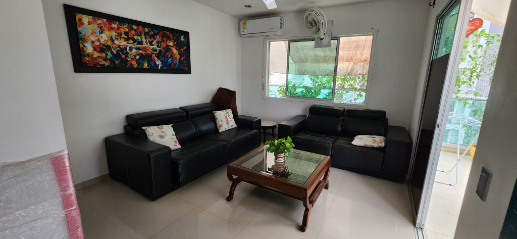 Apartamento en venta en Monteverde, Montería · foto 2 de 14