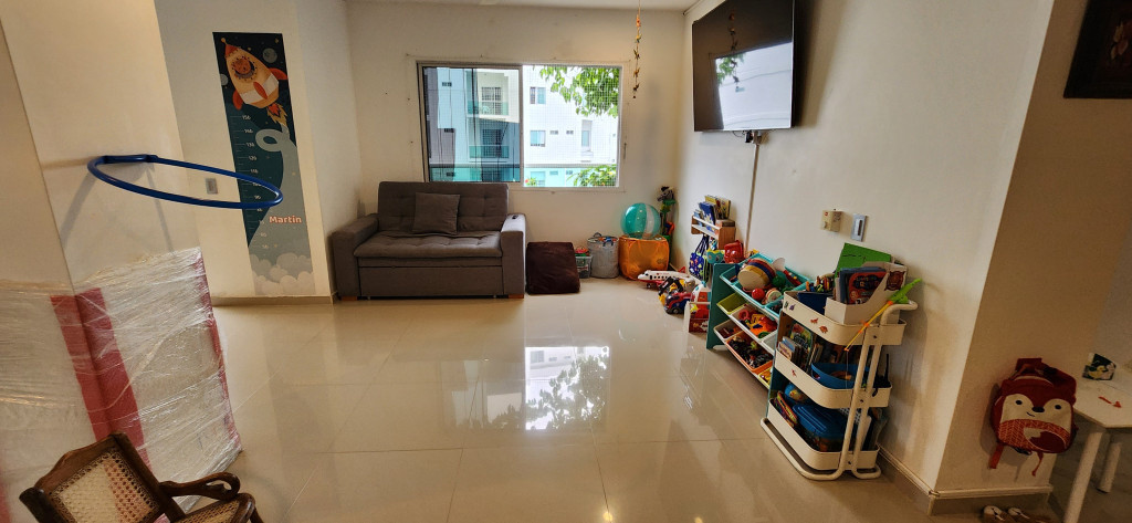 Apartamento en venta en Monteverde, Montería · foto 3 de 14
