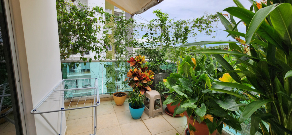 Apartamento en venta en Monteverde, Montería · foto 4 de 14