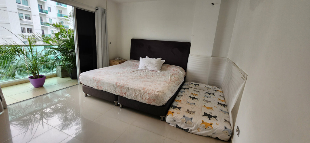 Apartamento en venta en Monteverde, Montería · foto 6 de 14