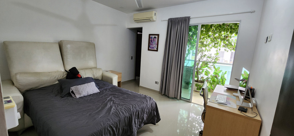 Apartamento en venta en Monteverde, Montería · foto 8 de 14