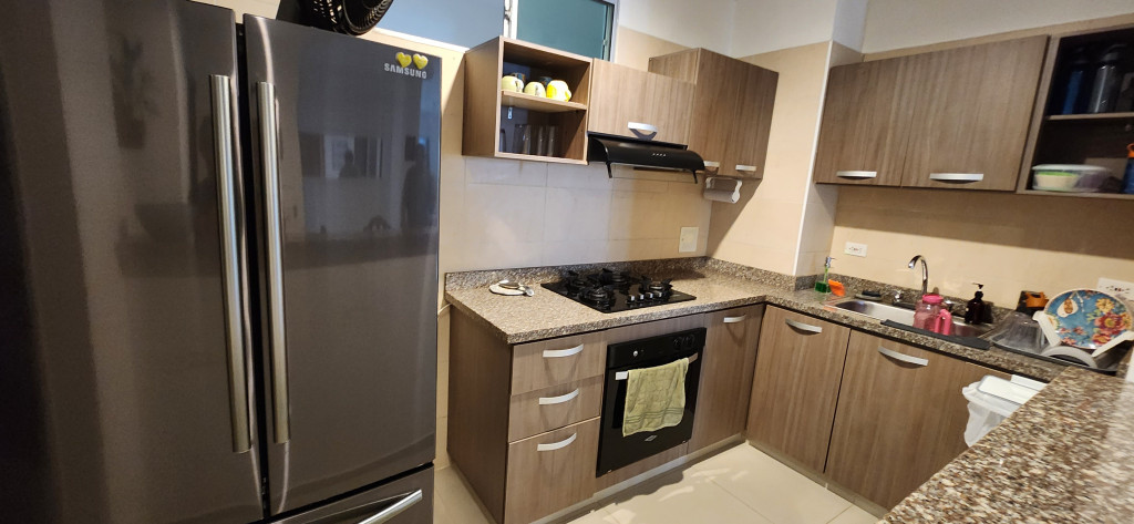 Apartamento en venta en Monteverde, Montería · foto 10 de 14