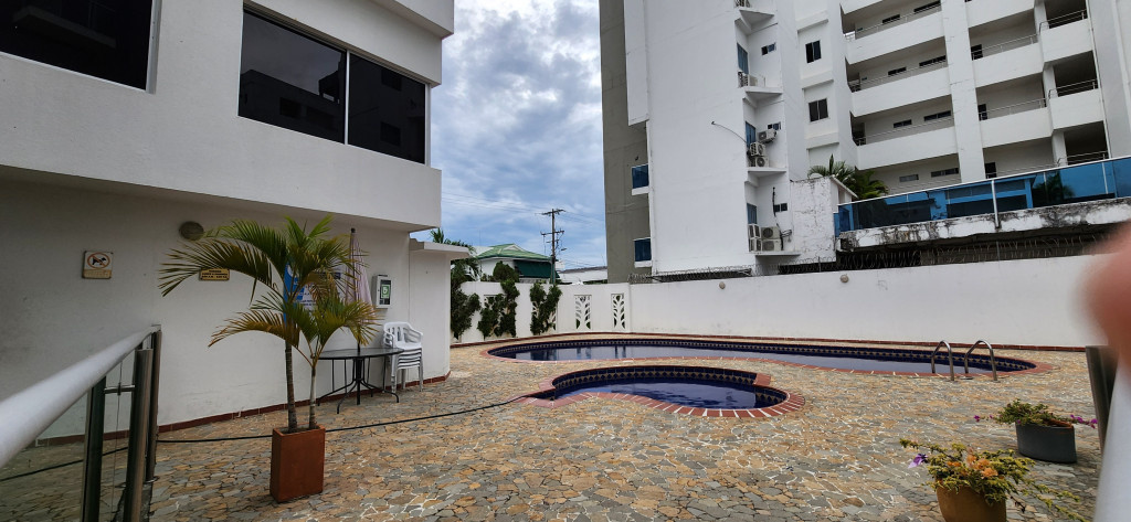 Apartamento en venta en Monteverde, Montería · foto 14 de 14