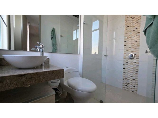 Casa de 3 alcobas en venta en Ricaurte, 93 m² · foto 11 de 18