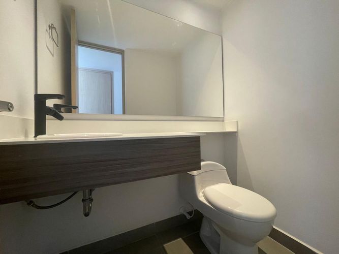 Apartamento de 3 alcobas en arriendo en Loma Del Escobero, Envigado, 116 m² · foto 8 de 15